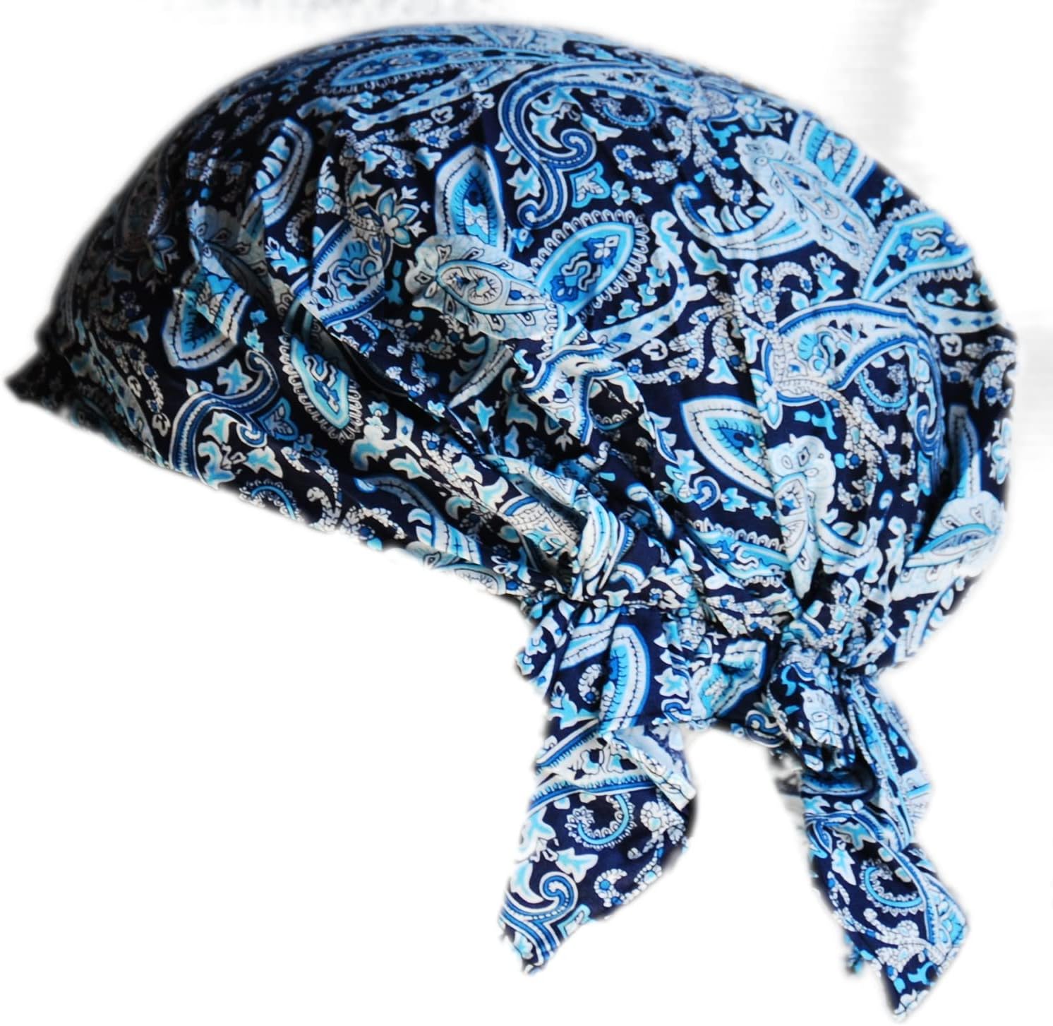 Berretto Chemio In Bambù Zen Matrix - Christine - Foto 5