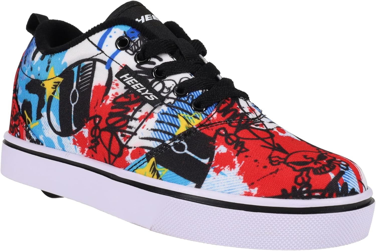 Heelys Unisex-Child Pro 20 Prints