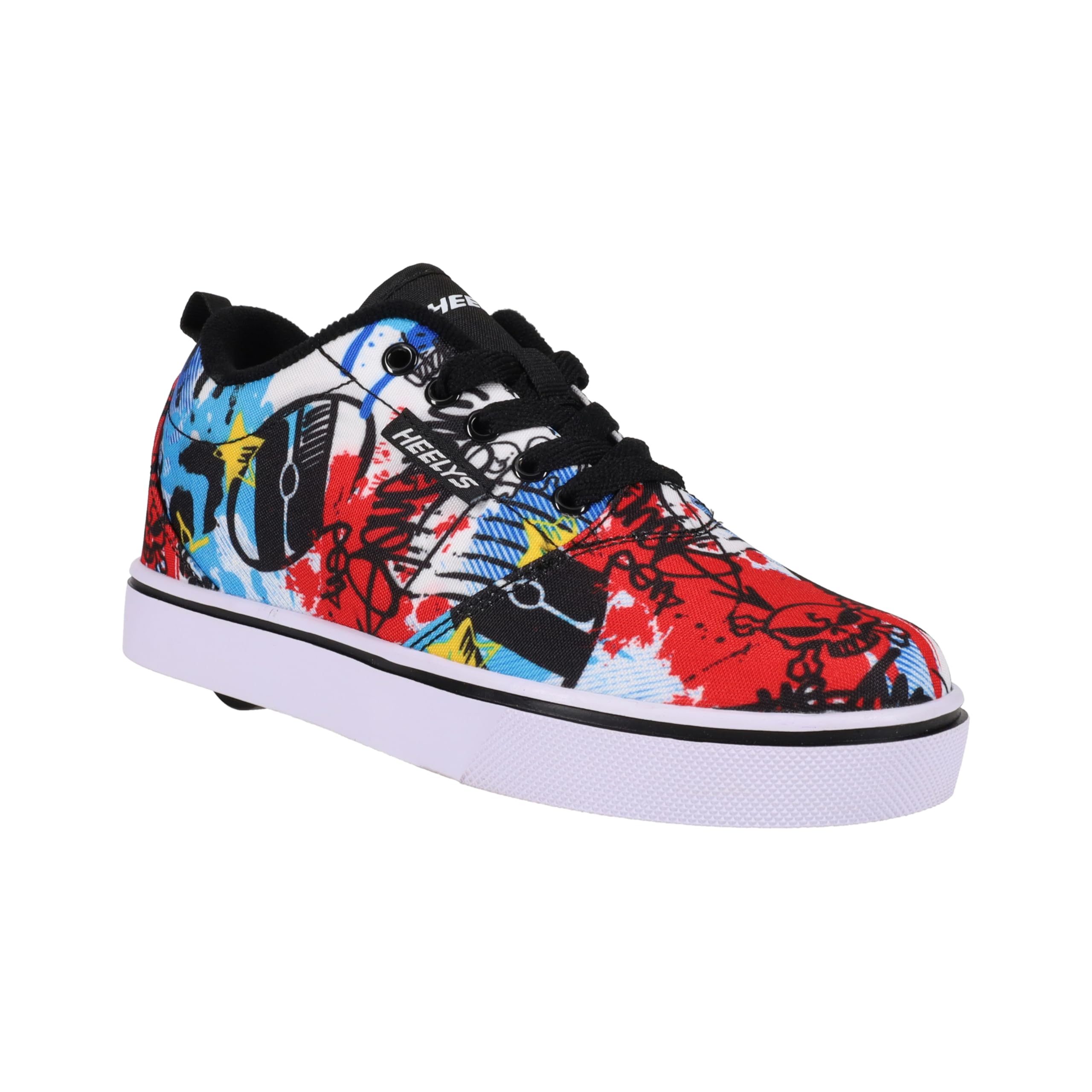HEELYS Pro 20 Prints (Little Kids/Big Kids/Adults)