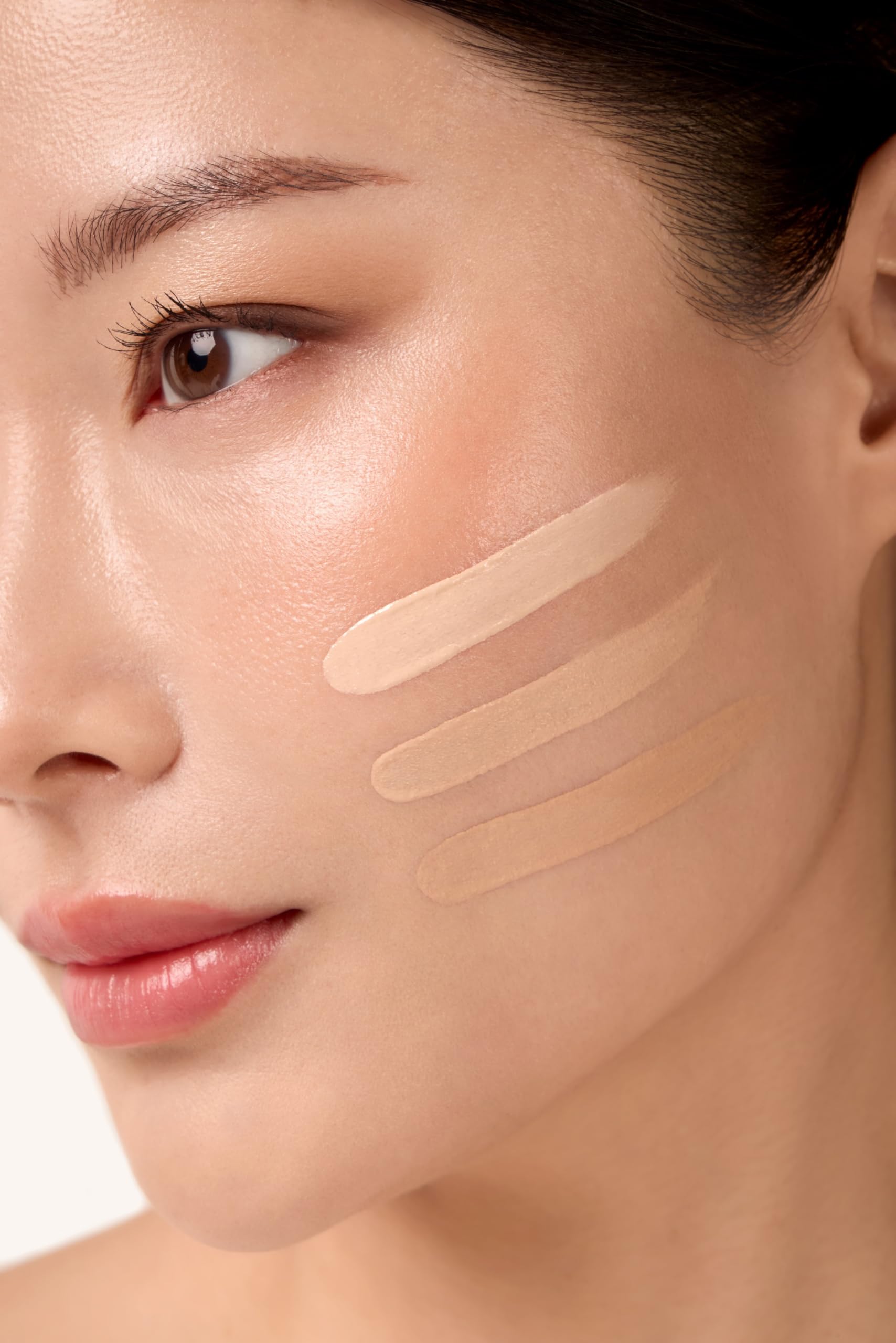 Mavala Serum Foundation - Light