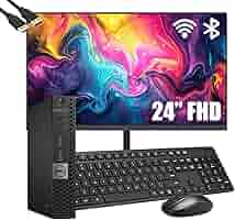 Dell Optiplex7050 キーボード&マウスセット！ Amazon.com: Dell OptiPlex 7050 Mini Tower Bussines Desktop