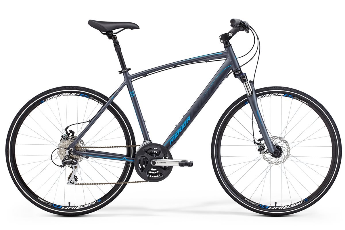 merida crossway 20 2015