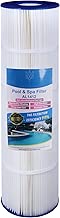 Alford & Lynch Replacement for Hayward CX1750RE, C1900RE, StarClear Plus C8417, Filbur FC-1294, Pleatco PA175, Waterway Pro Clean 175 Pool Filter Cartridge (1) - coolthings.us