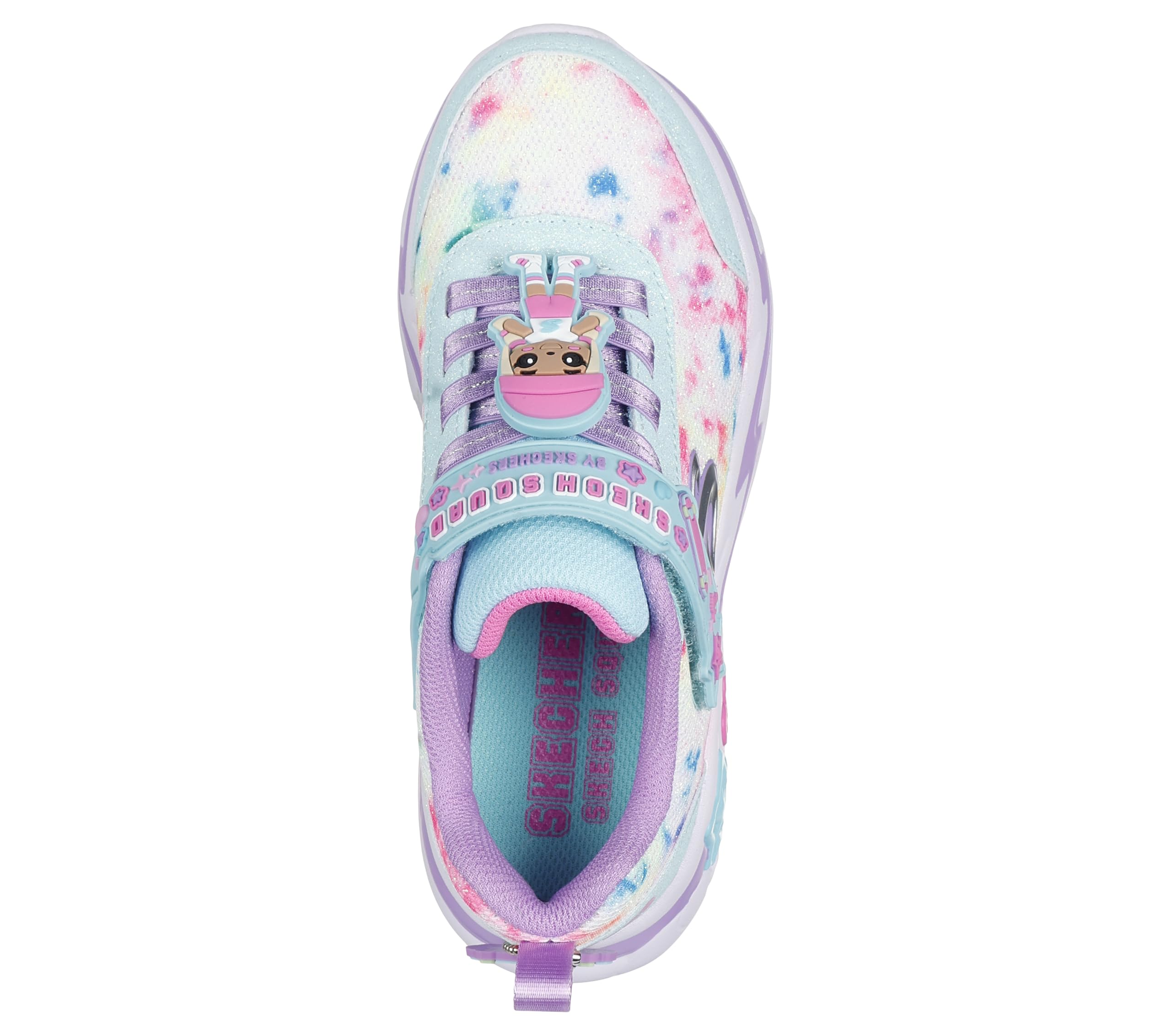Skechers Snuggle Sneaks Skech Squad Scarpe da ginnasticaBambine e Ragazze
