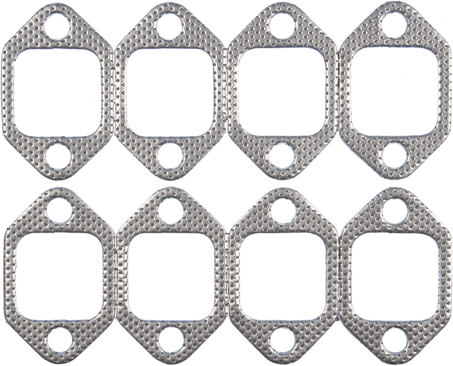 MAHLE MS12271 Exhaust Manifold Gasket Set Automotive