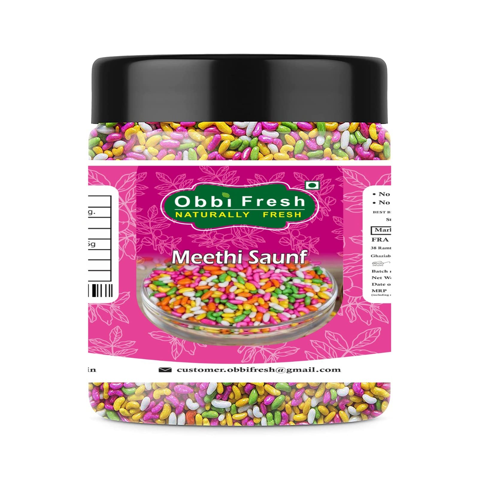 See full amazon price history chart for obbi fresh Fennel Seeds meethi saunf 200 gm sugarcoated Saunf mouthfreshner obbi fresh Fennel Seeds meethi saunf 200 gm sugarcoated Saunf mouthfreshner (B0BVM3YCGR) Amazon Price History, Amazon Price Tracker