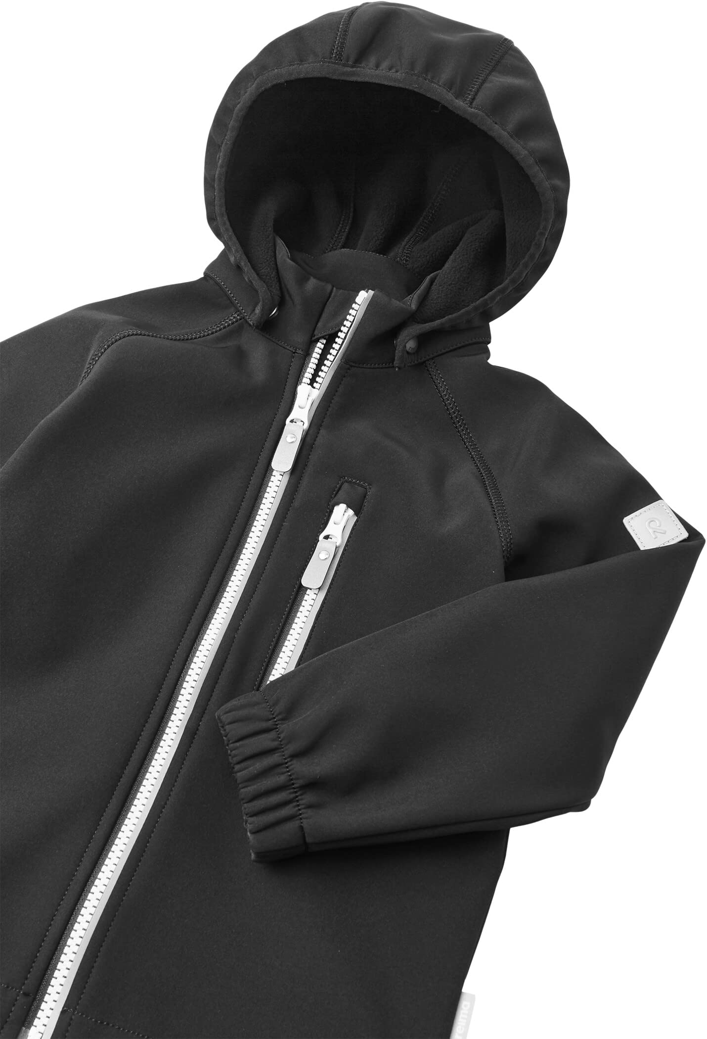 Reima Vantti - Veste Softshell Enfant