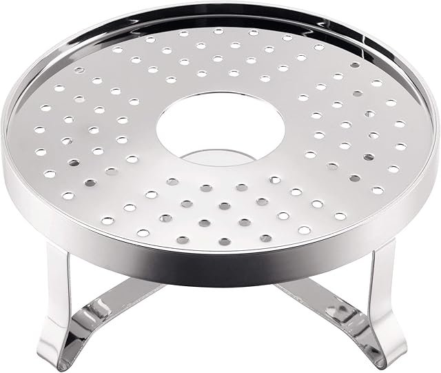 Bodum CHAMBORD Warmer Shiny