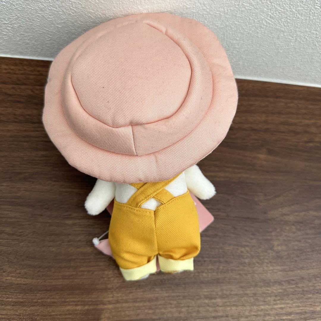 うさまるキャラバンぬいぐるみ Amazon.co.jp: ? ? うさまるキャラバン うさまるぬいぐるみ うさ