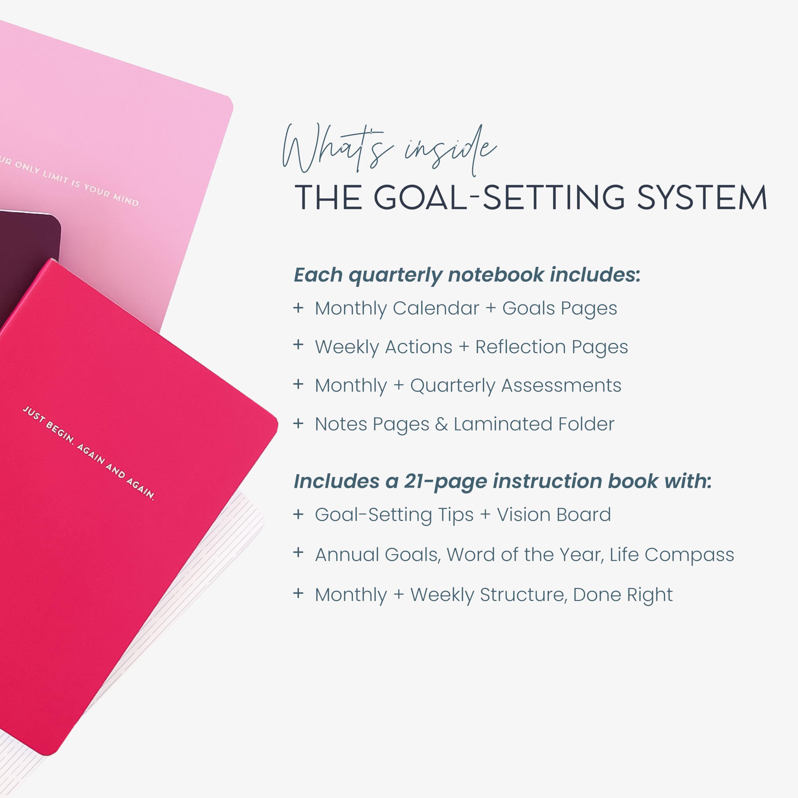 SMI Personal Success Planner セット SMI Personal Success Planner セット Ultimate Personal