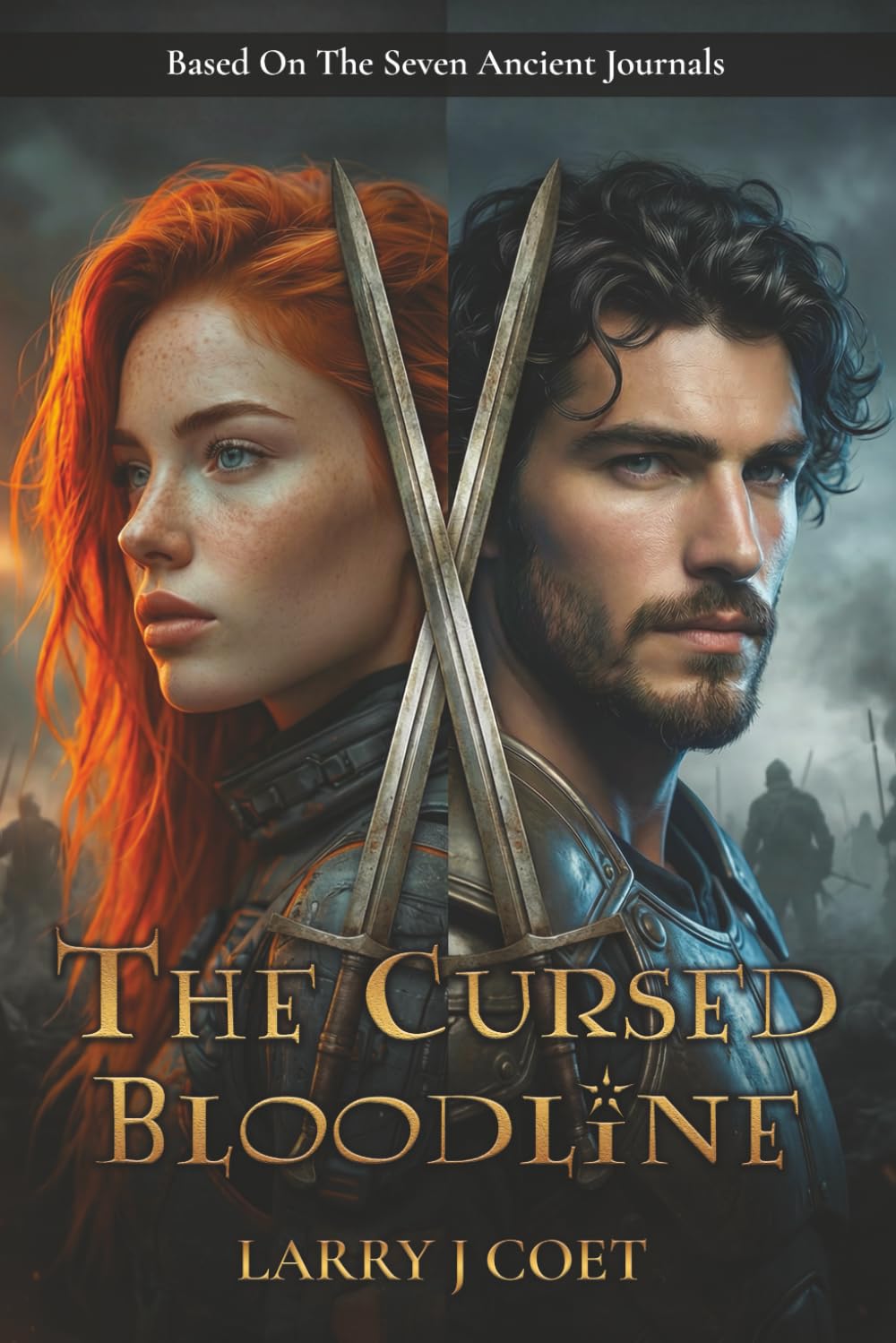 The Cursed Bloodline