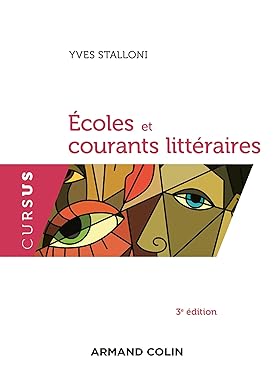 Écoles et courants littéraires Écoles et courants littéraires