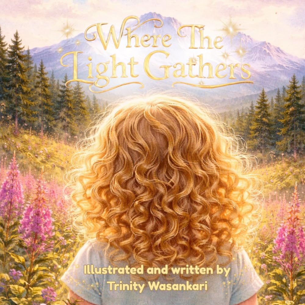 Where The Light Gathers