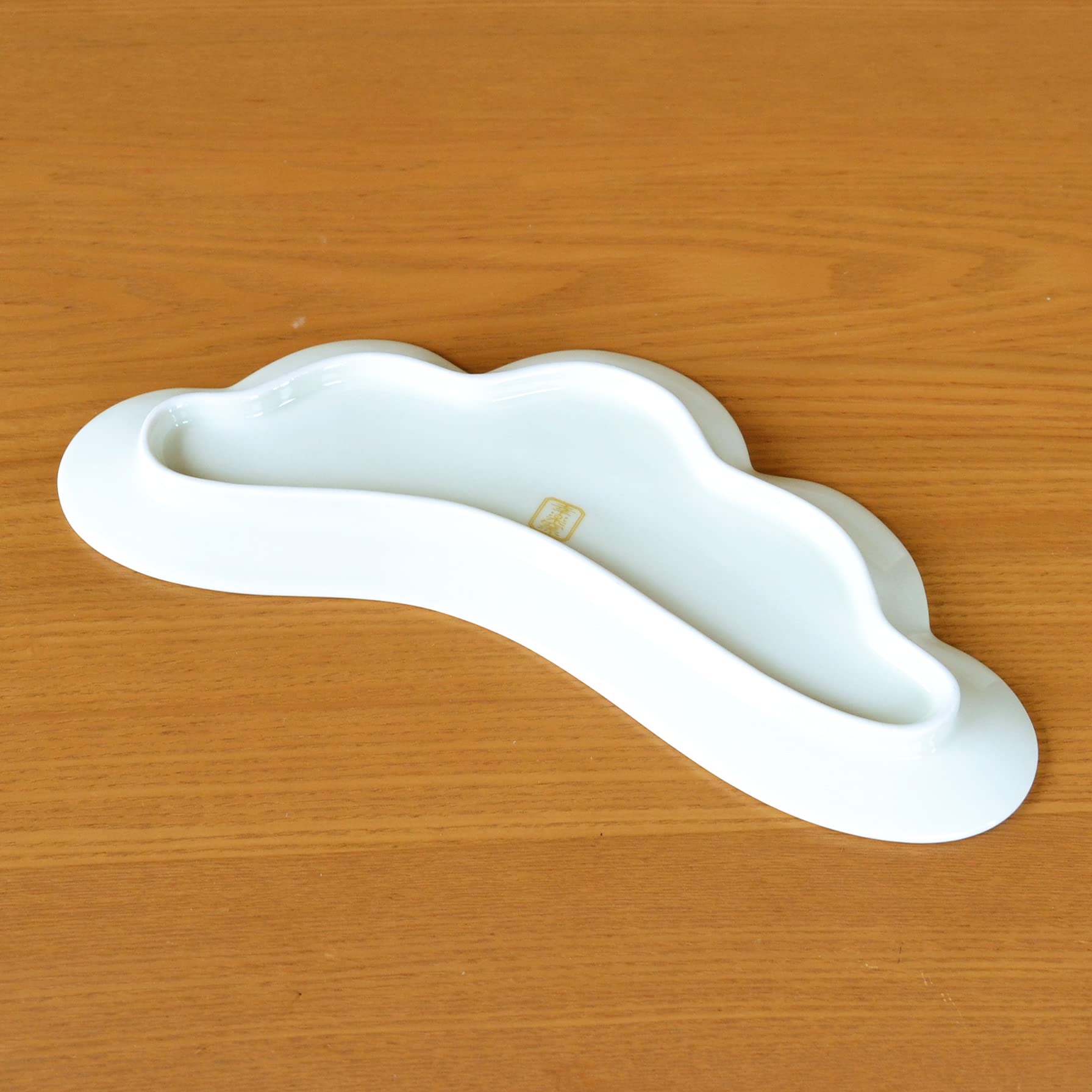 Amazon.co.jp: 正月 食器 前菜皿 和食盛り皿 25cm 和食器 縁起物 松葉