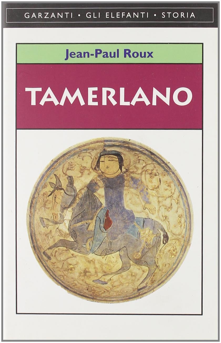 Tamerlano