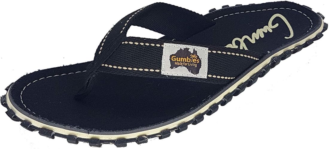 Gumbies islander flip flops Outlet