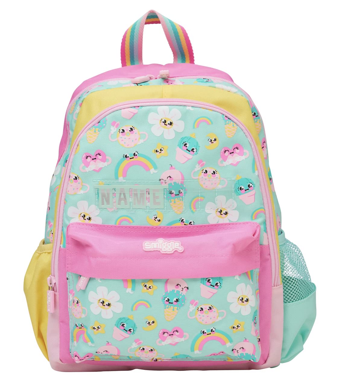 Toys UncleSMIGGLE Movin' Junior Id Backpack