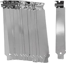 PCI Slot Cover for Computer Case