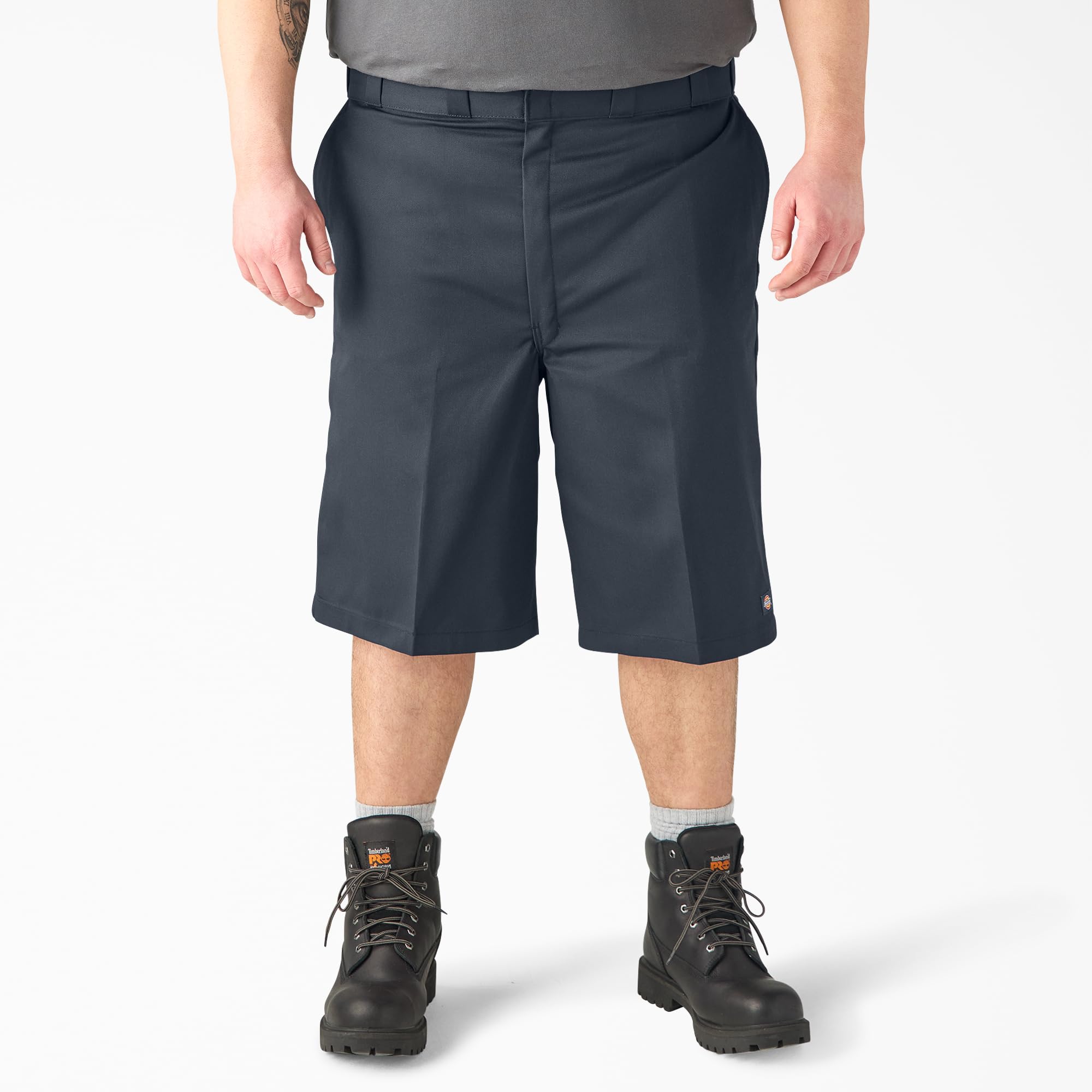 Dickies - Multi-Pocket Work, Pantaloncini Uomo