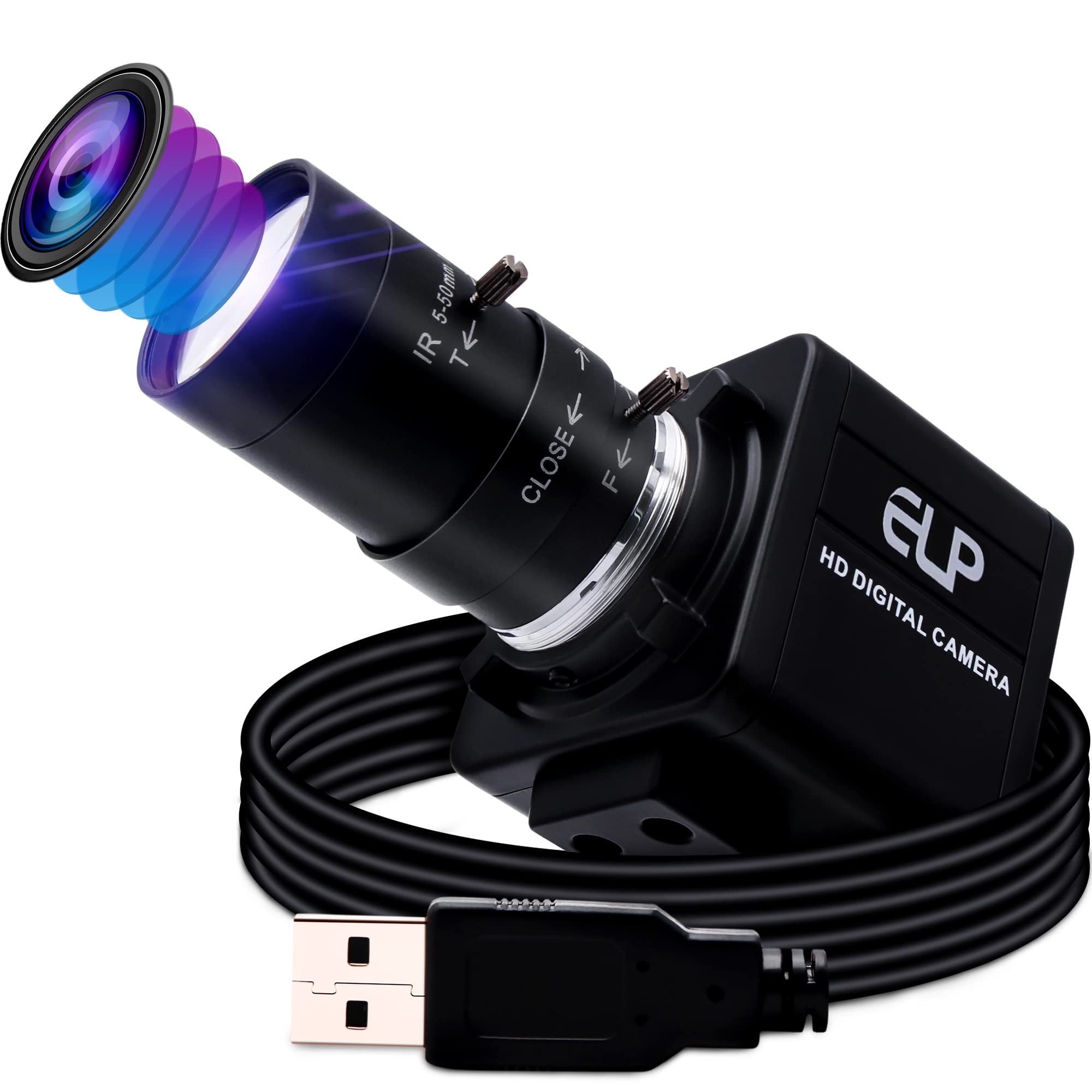 【匿名配送】webカメラ ウェブカメラ LEDライト調光 フルHD1080p ウェブカメラ リングライト webカメラ LEDライト調光 フル