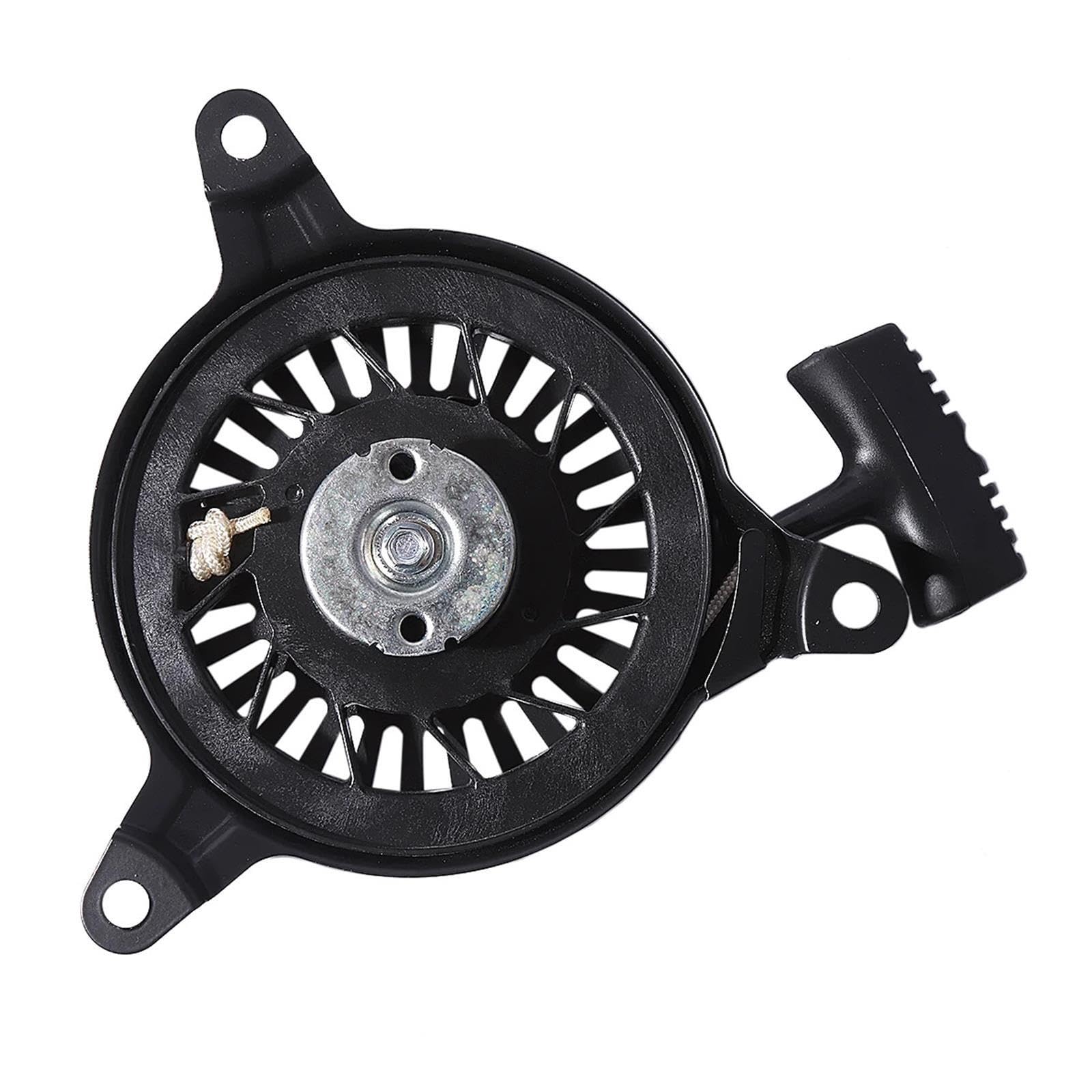 Avviamento A Strappo per Tosaerba, Compatibile con Kohler, Parti del Trimmer Motore XT-6 XT-7 14 165 07-S