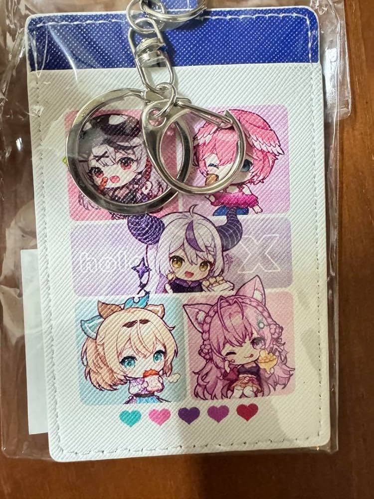 ラプラスダークネス、ミニアートボード ラプラスダークネス、ミニアートボード ホロライブ ラプラス