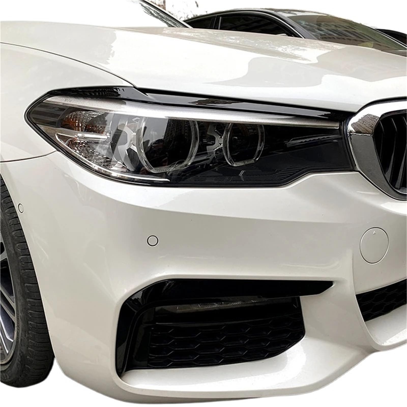 Reflektor powieka osłona Do BMW serii G30
