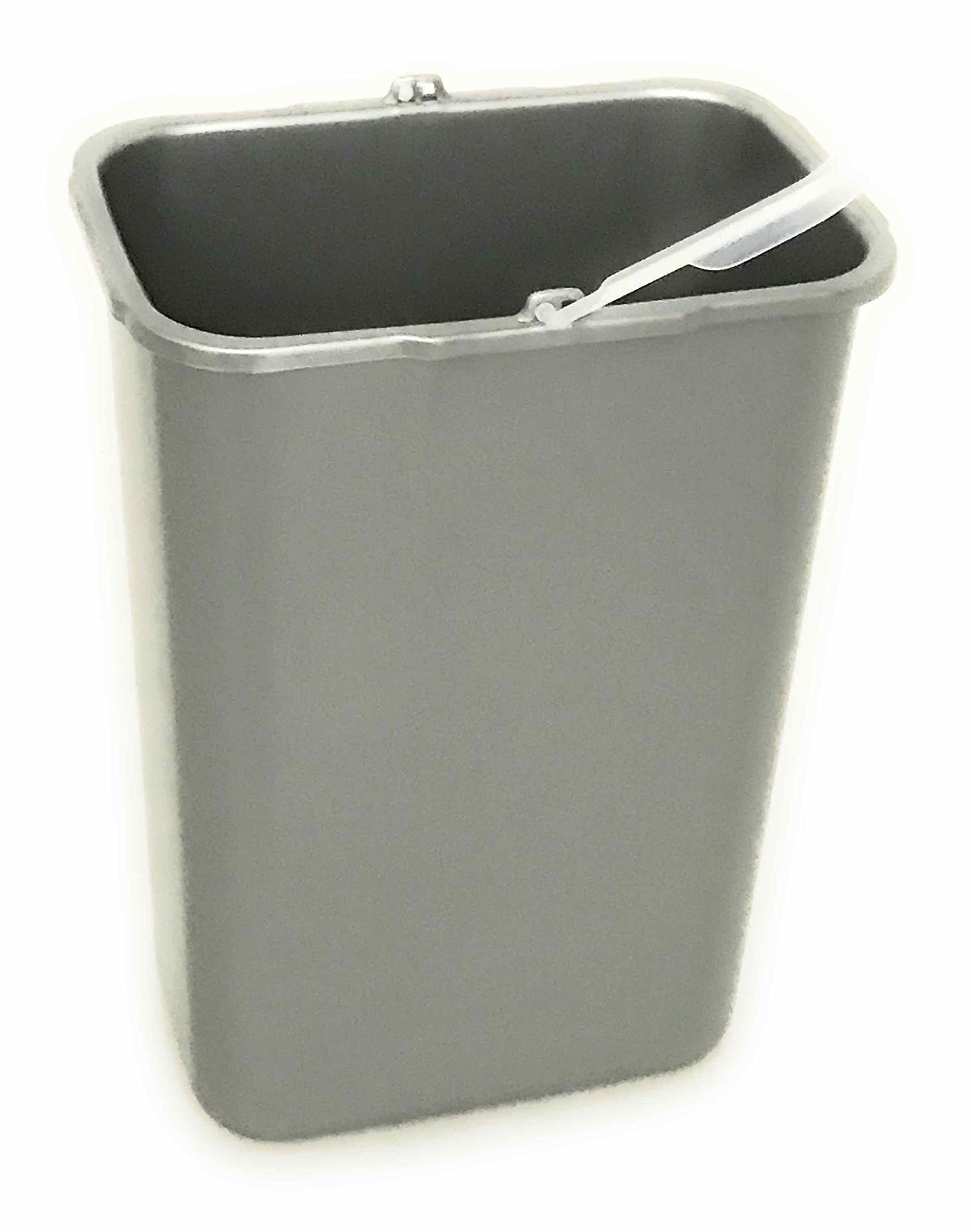 Abfallsammler Aladin 2-Fach Trennung 16 Liter ab 30cm Unterschrank