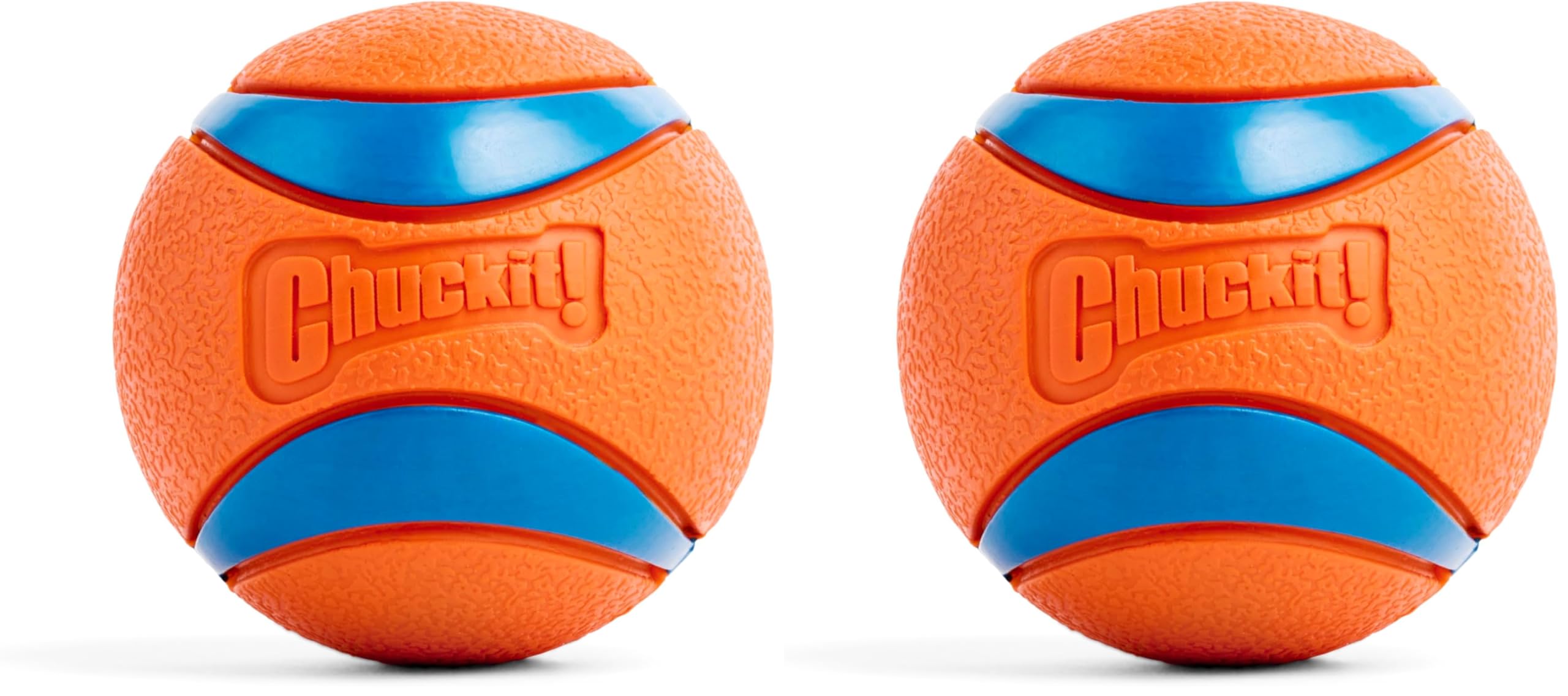 Chuckit Ultra Ball Medium - 2 Balls for Dogs — view 14