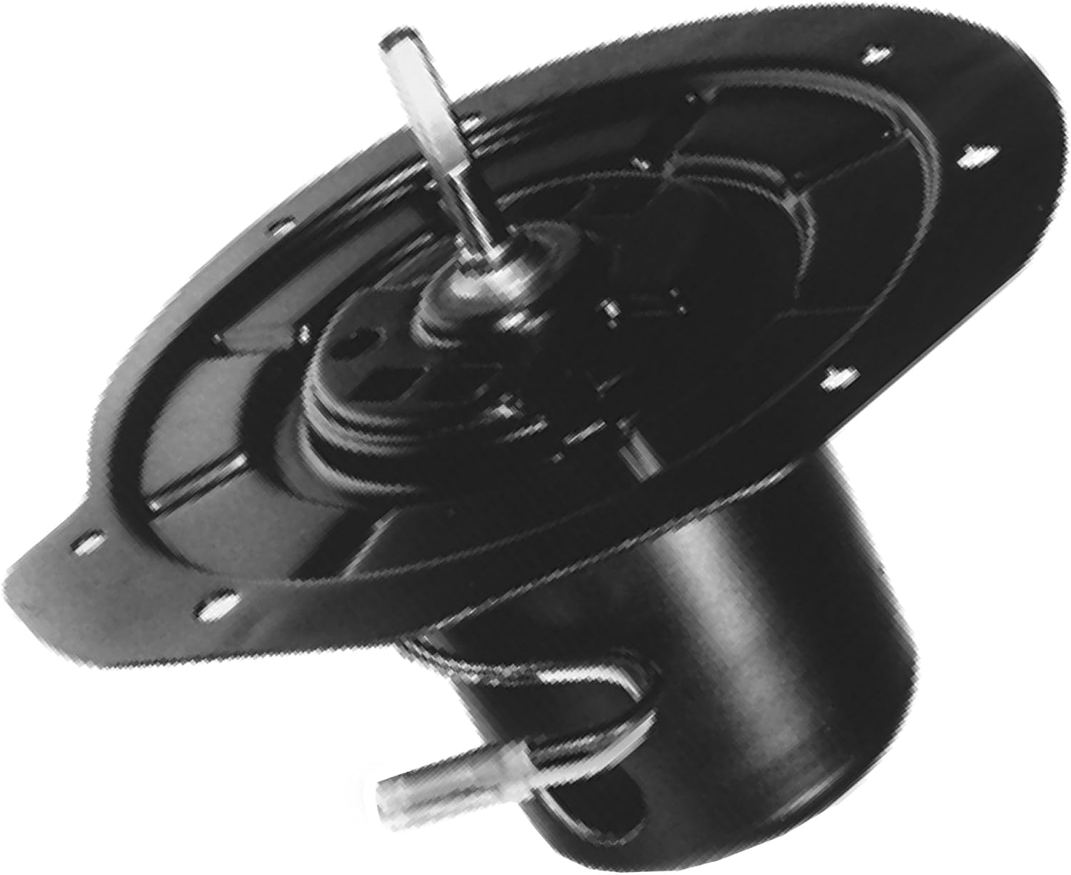 ACDelco 1580131 Professional Blower Motor Automotive
