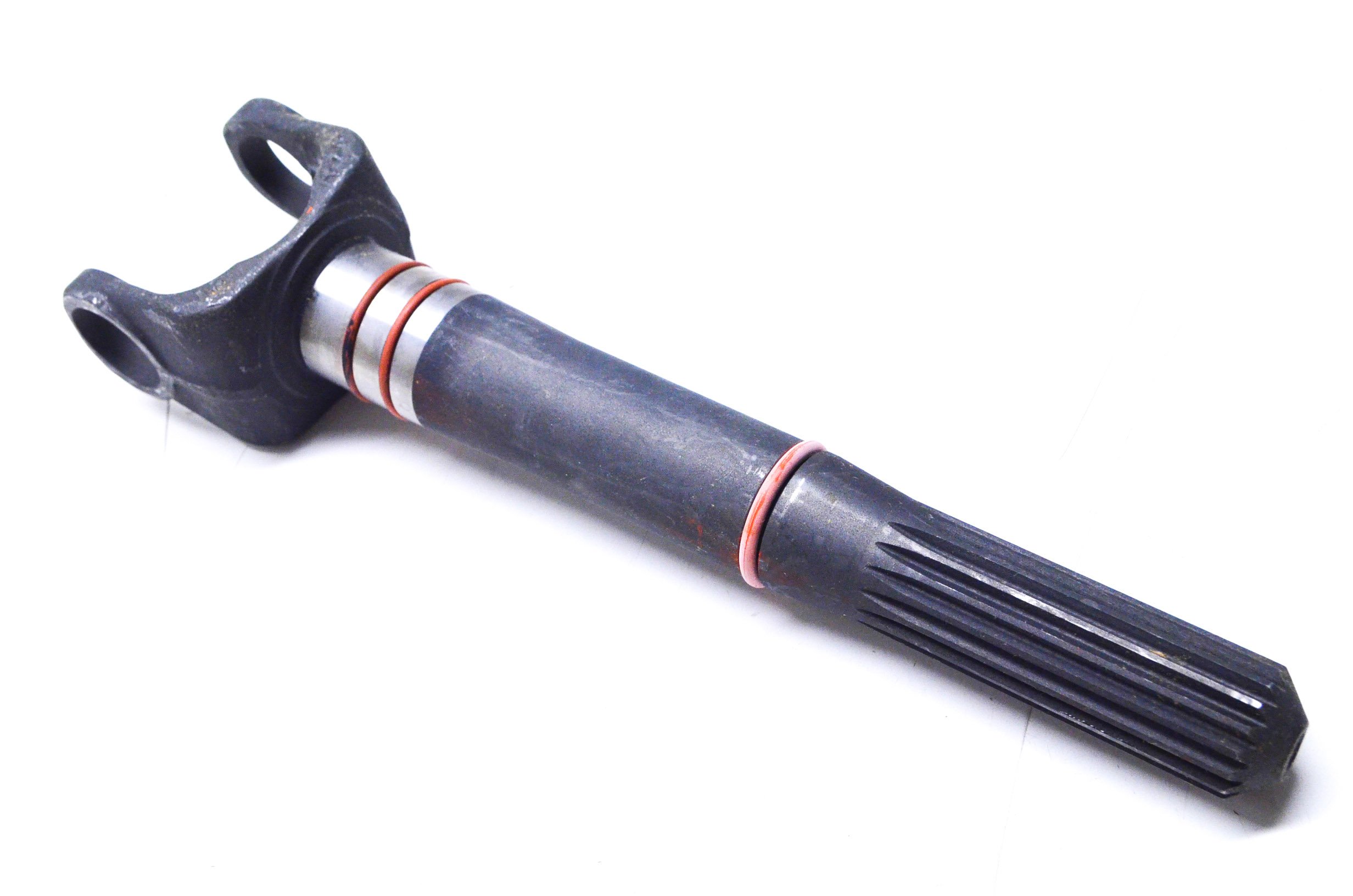 MERCURY/QUICKSILVER 814819A3 YOKE ASSY : Amazon.ca: Automotive
