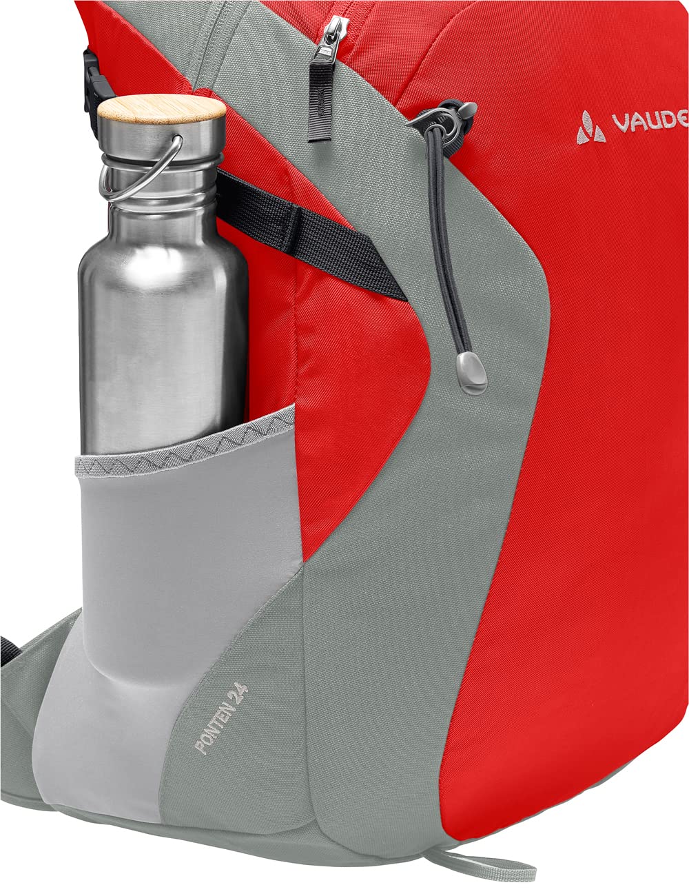 VAUDE Grimming 24 Mochila de senderismo Unisex adulto (Pack de 1)