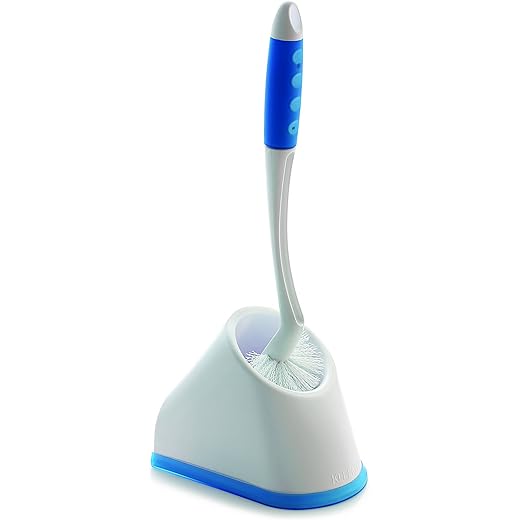 Cello Kleeno Angular Toilet Brush Pack of 1