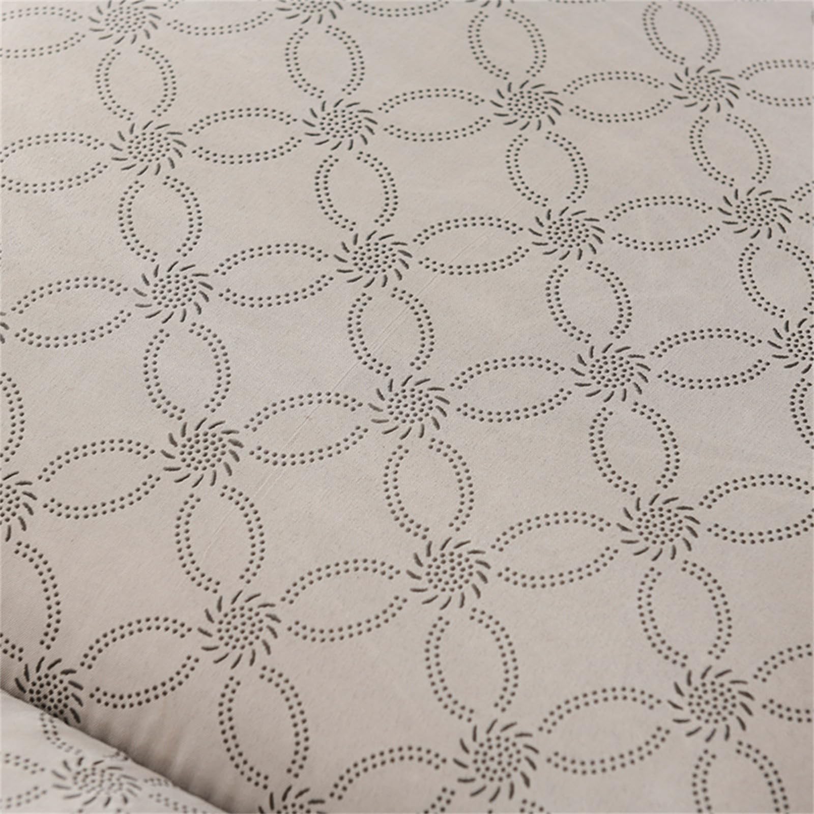 Colchón de suelo individual, tapete de tatami suave y transpirable, portátil, enrollable, grueso, plegable, para cama de dormitorio de estudiantes (gris, 90 x 200 cm)