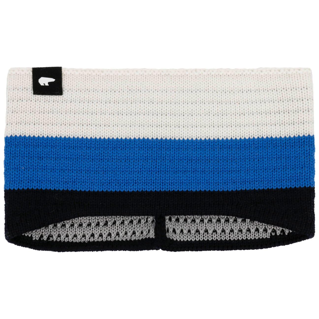 Eisbär Fascia per Capelli Vin Active SP Donna - Made in Austria scaldaorecchie Inverno Autunno/Inverno