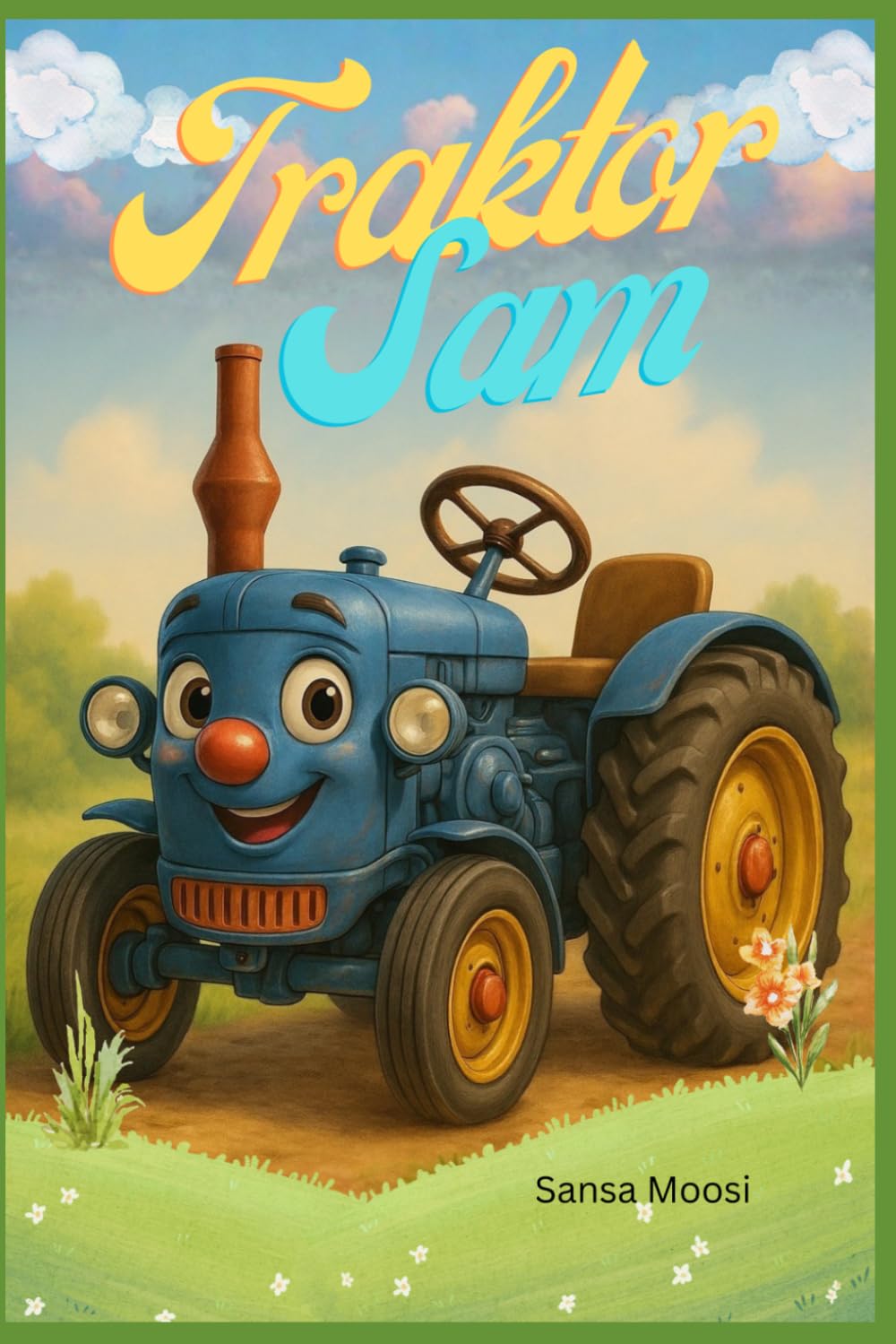 Traktor Sam
