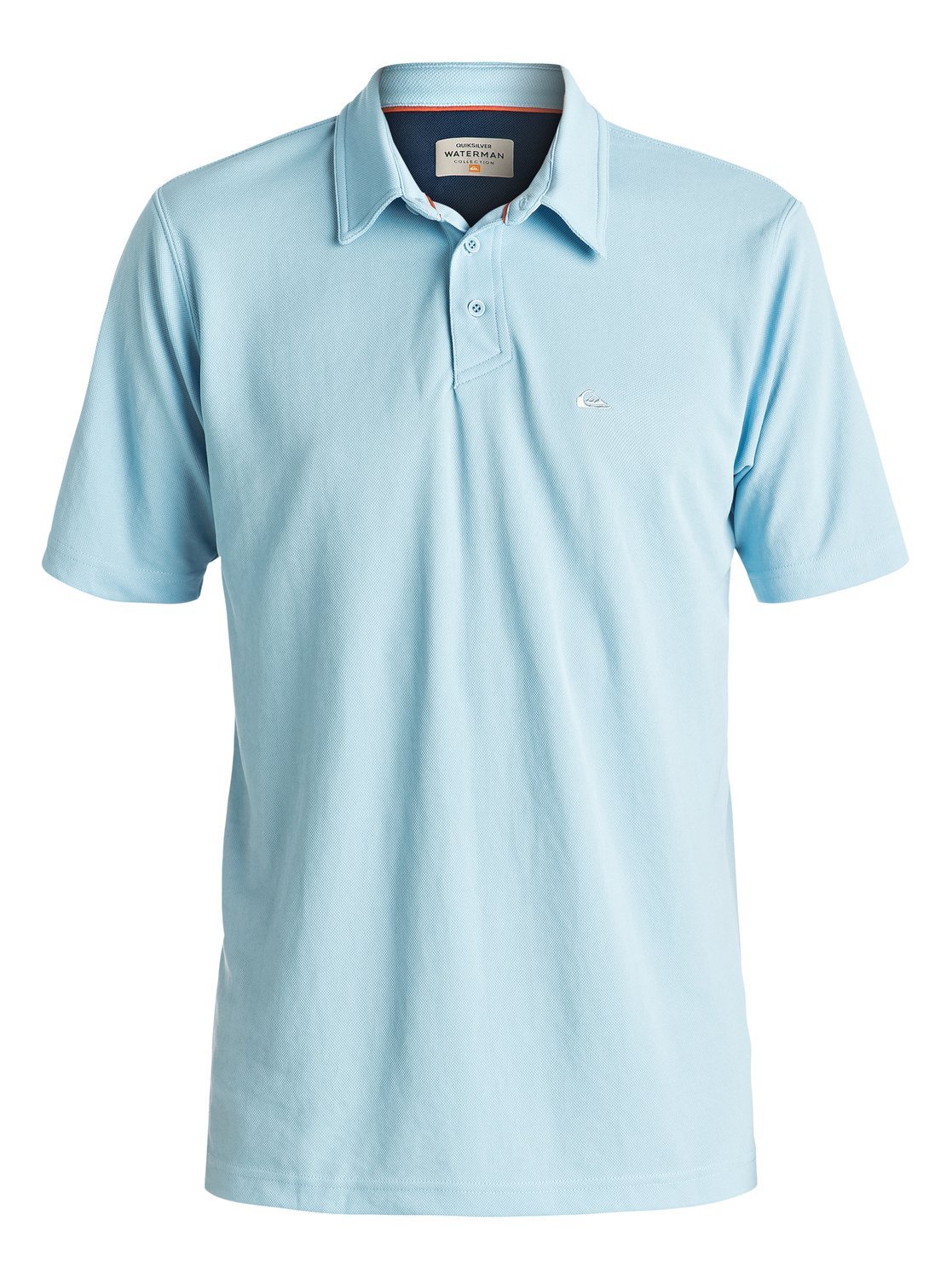 Quiksilver Waterman Men's Water Polo 2 Shirt