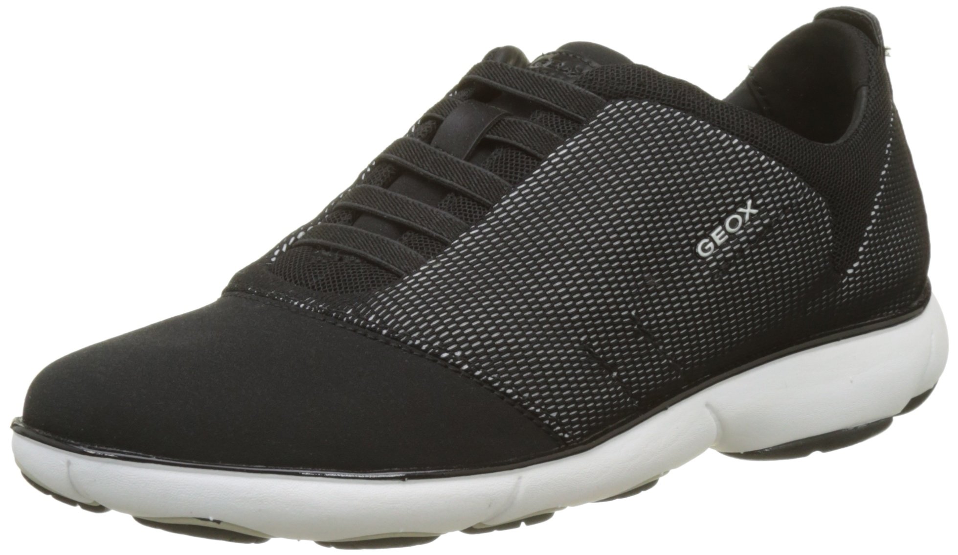 Geox Womens D Nebula C Sneaker Desertcart Senegal