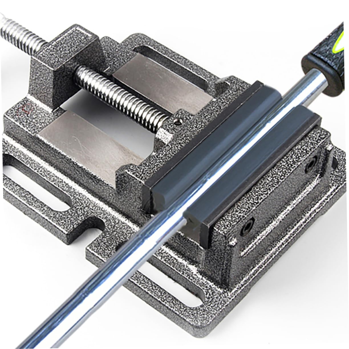 KOMBIUDA 3Pcs Rubber Golf Grip Clamp Durable Replacement Vise Tool for Installation Removal Compatible with Various Golf Clubs Convenient Reliable Performance