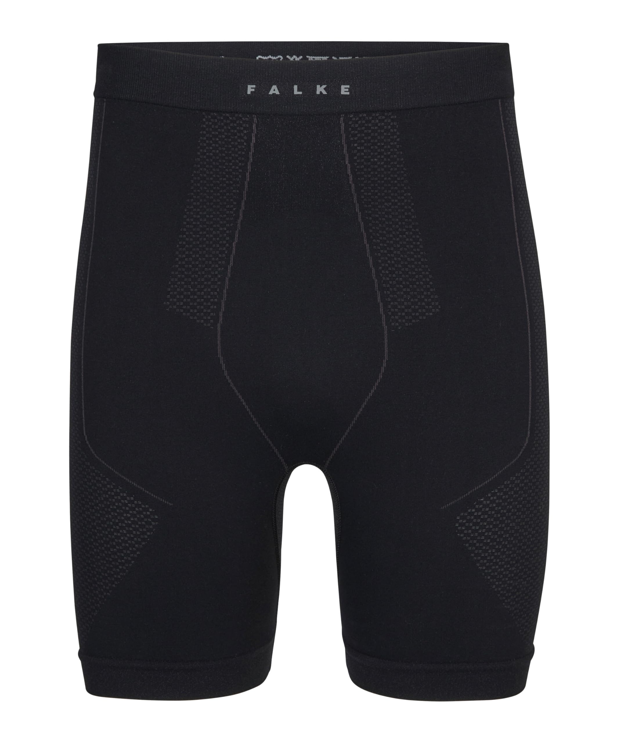 Falke Homme Warm Short sous-vêtement Technique Legging Sport pour Temps