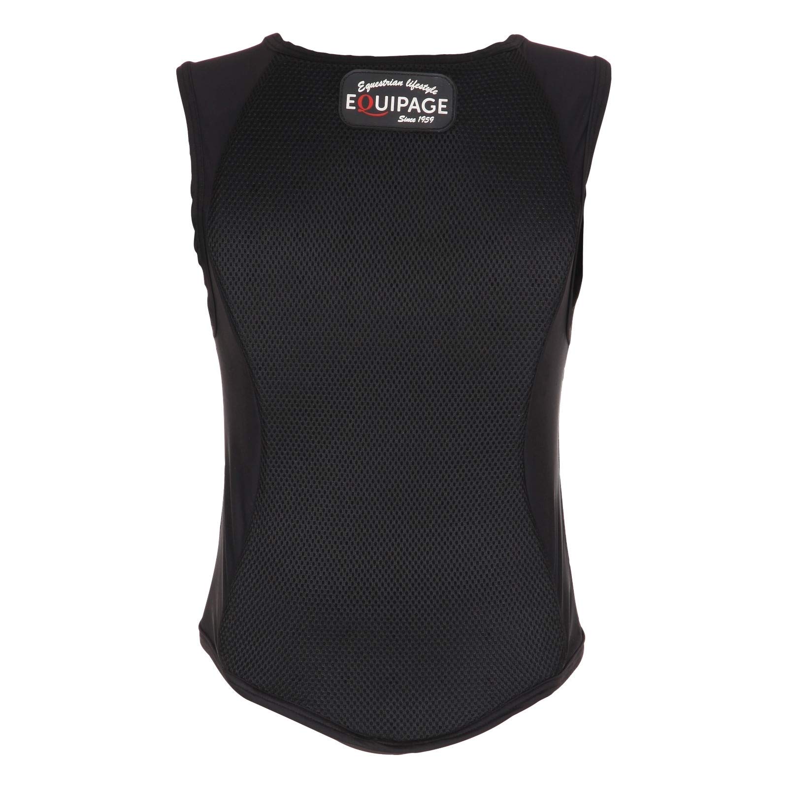 Equipage Rückenprotector Basic - Sicherheitsweste