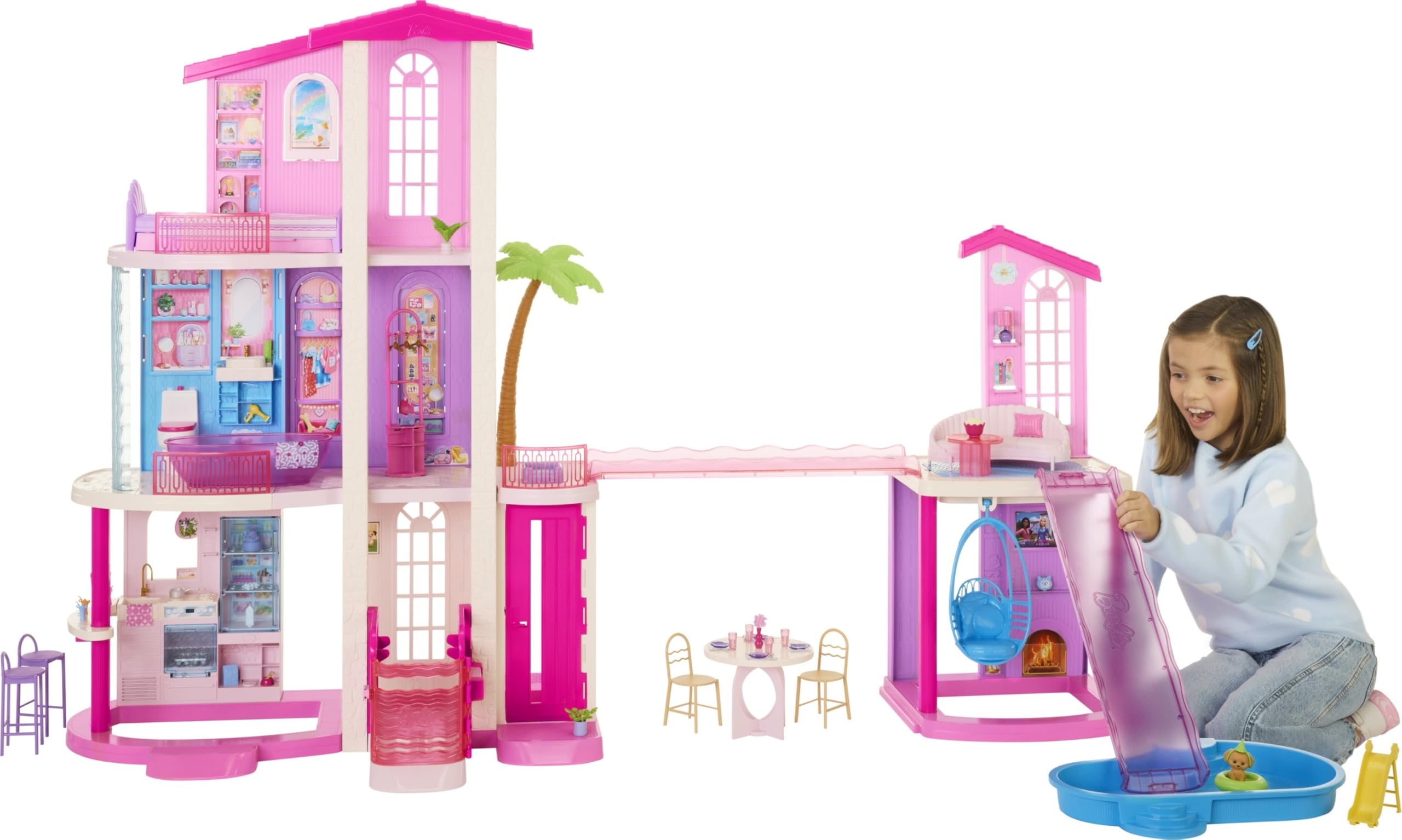 Amazon.com: Barbie: Hot Items