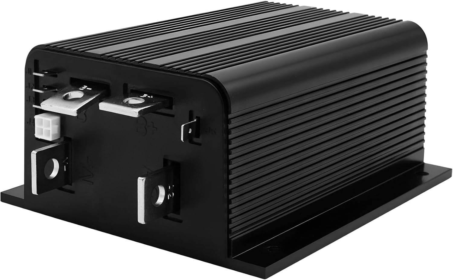 1204-410 48V 325A/300A/225A 5K-0 Golf Carts Controller Compatible with Curtis EZGO Golf Cart Club Car Replace 1204 1204-412