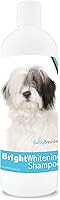 Vista 111 de Healthy Breeds Chihuahua Bright Whitening Shampoo 12 oz