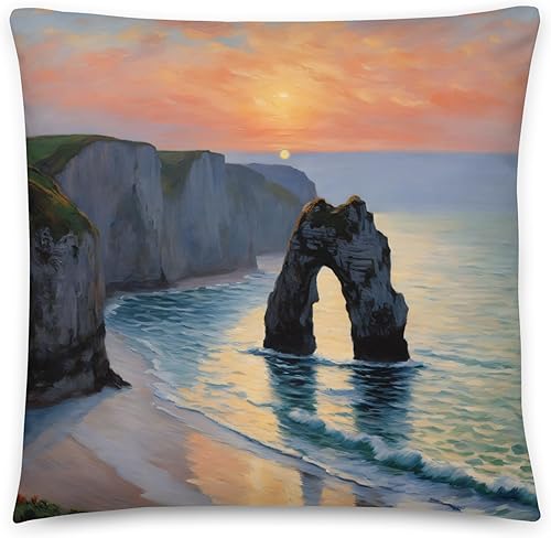 Pintores de Epoca – grupo 1 Cojin - 0012