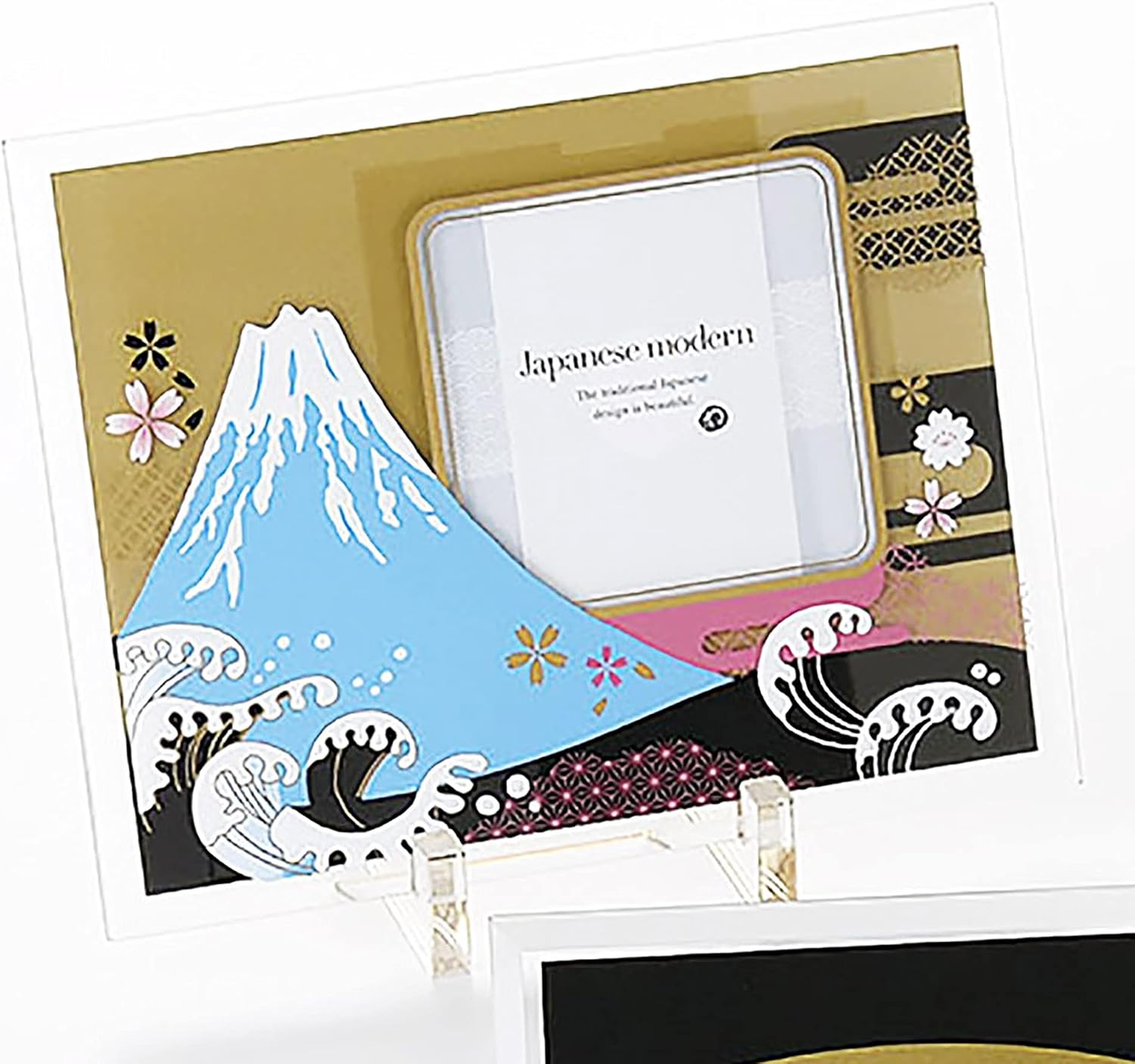 Japanese Service Fuji LM-052