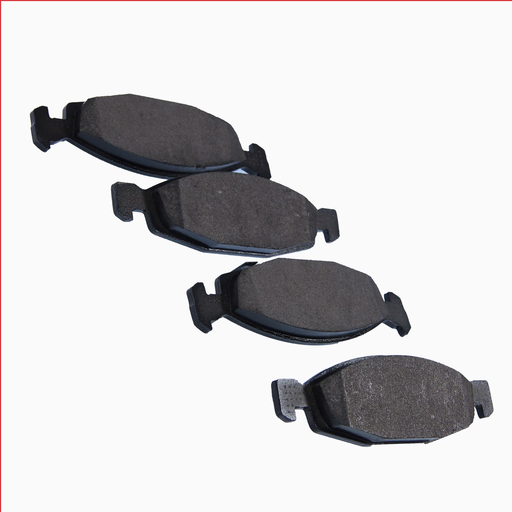 2x Discos de freno ventilados Ã˜305mm + Pastillas de freno delanteras GRAND CHEROKEE 2 2.7 3.1 4.0 4.7 1999-05