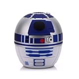 Star Wars&colon; R2-D2 - Mini Bluetooth Speaker