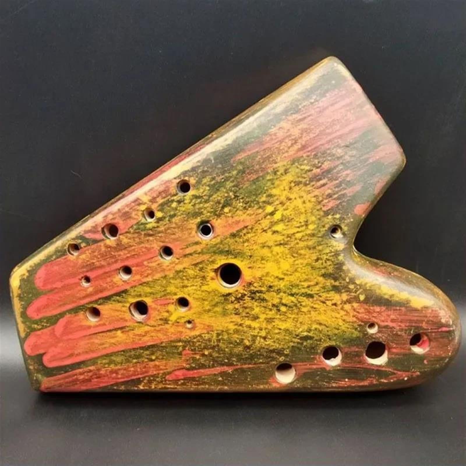 pieta okarina ⅢF SP pieta/ wind instruments other / ocarina 7 piece set : Real