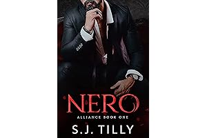 NERO: Alliance: Dark and Greedy Deceit